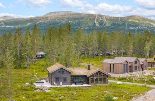 Trysil Chalet De Esquí | Trysilfjell 2053 by Vacation Trysil