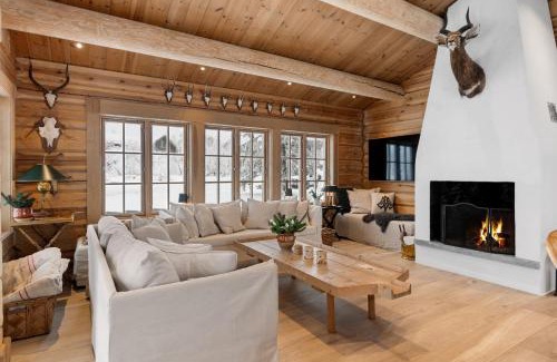 Trysil Chalet De Esquí | Trysilfjell 25 by Vacation Trysil