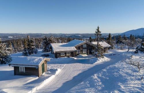 Trysil Chalet De Esquí | Trysilfjell 25 by Vacation Trysil