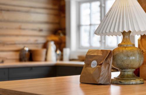 Trysil Chalet De Esquí | Trysilfjell 25 by Vacation Trysil