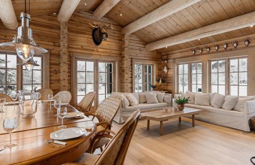 Trysil Chalet De Esquí | Trysilfjell 25 by Vacation Trysil