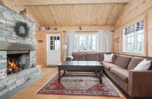 Trysil Casa | Trysilfjell sør 825