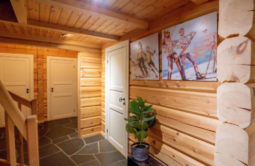 Mælem Casa | Trysilfjellet Nord 901