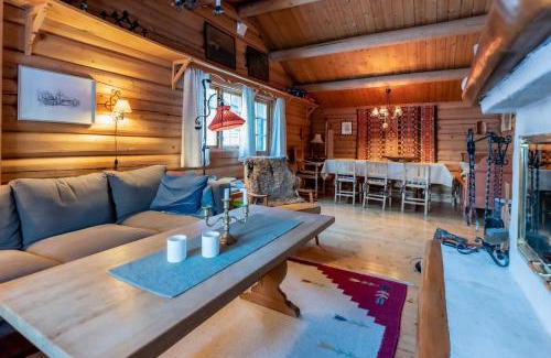 Trysil Casa | Trysilfjellet sør 318