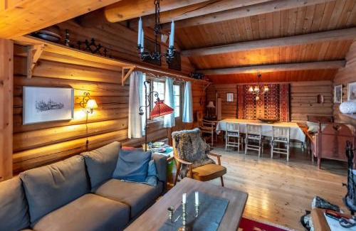 Trysil Casa | Trysilfjellet sør 318