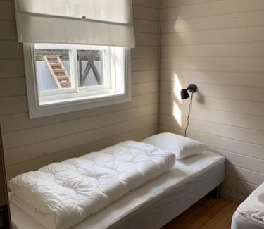Sogne Apartamento | Trysnes Brygge