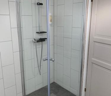 Sogne Apartamento | Trysnes Brygge
