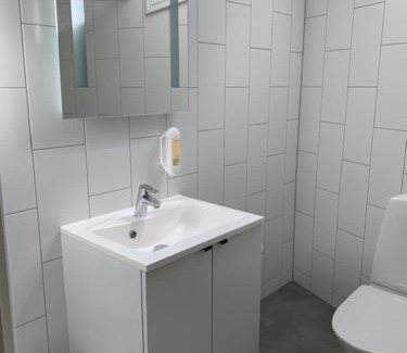 Sogne Apartamento | Trysnes Brygge