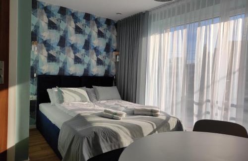 Wielka Wies Apartamento | Trzy Małe Drzewka