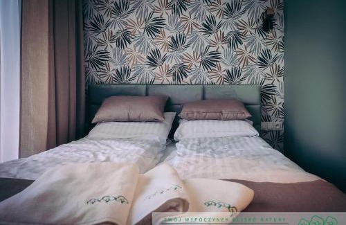 Wielka Wies Apartamento | Trzy Małe Drzewka