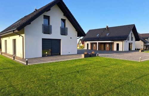 Sciegny Casa | TRZY SOSNY LOFT APARTMENTS