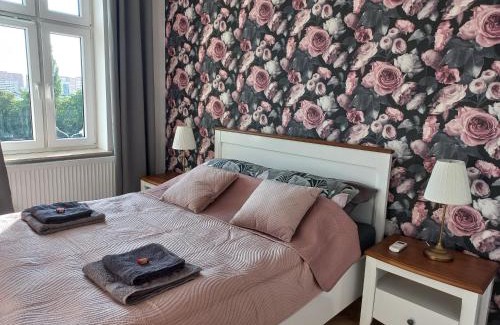 Chorzow Apartamento | Trzynastka