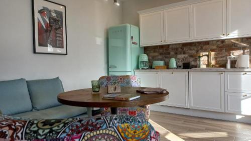 Chorzow Apartamento | Trzynastka