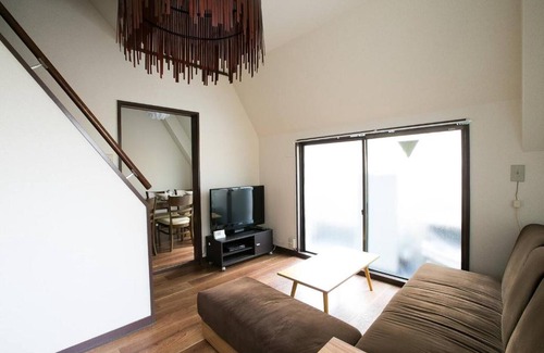 Namba Apartamento | TS Mansion 501 - Vacation STAY 9879