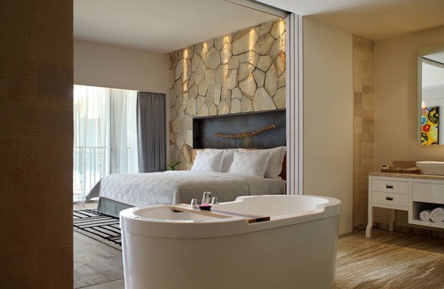 North Legian Hotel | TS Suites Seminyak