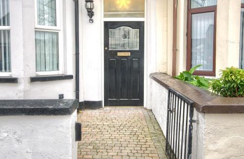 Belfast City Centre Casa | TSA Shaftesbury Avenue
