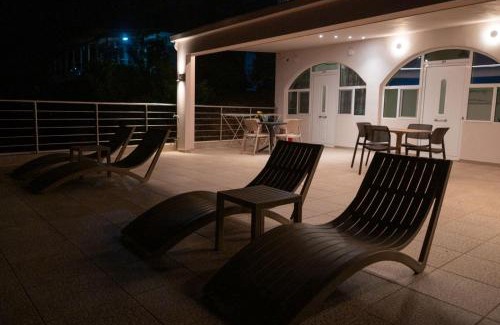 Andravida-Kyllini Apartamento | TSABAS BEACH SIDE APARTMENTS ΤΣΑΜΠΑΣ παραλιακά διαμερίσματα 1