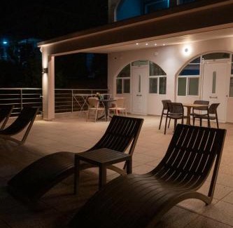 Andravida-Kyllini Apartamento | TSABAS BEACH SIDE APARTMENTS ΤΣΑΜΠΑΣ Παραλιακά διαμερίσματα 3