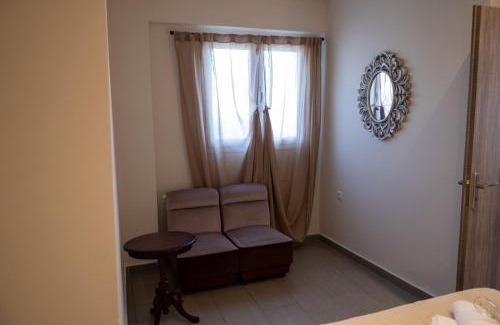 Andravida-Kyllini Apartamento | TSABAS BEACH SIDE APARTMENTS ΤΣΑΜΠΑΣ Παραλιακά διαμερίσματα 3