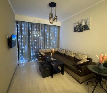 Tsaghkadzor Apartamento | Tsaghkadzor Alvina complex