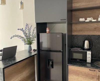 Tsaghkadzor Apartamento | Tsaghkadzor Alvina complex