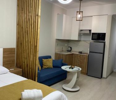Tsaghkadzor Apartamento | Tsaghkadzor,Alvina Complex Apartament 175
