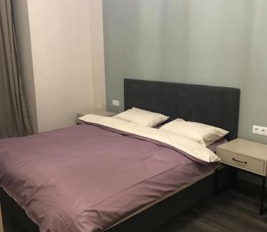 Tsaghkadzor Apartamento | Tsaghkadzor, Kechi House D&D