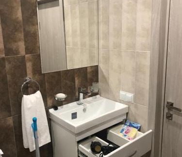 Tsaghkadzor Apartamento | Tsaghkadzor, Kechi House D&D
