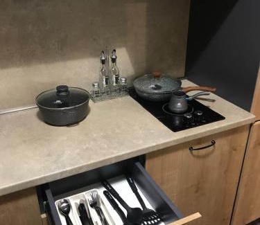 Tsaghkadzor Apartamento | Tsaghkadzor, Kechi House D&D