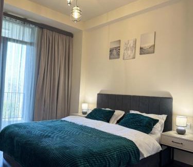 Tsaghkadzor Apartamento | Tsaghkadzor View Апартамент с видом на горы