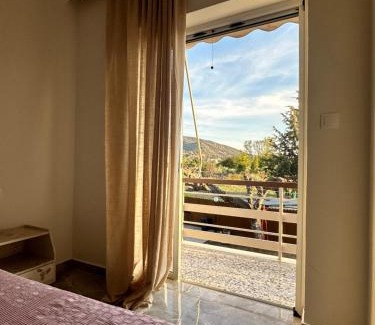 Edipsos Apartamento | Tsakalos Apartments
