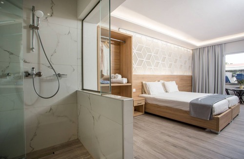 Faliraki Complejo | Tsampika Hotel - All inclusive