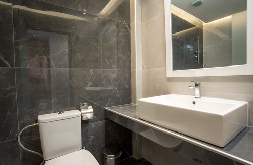 Faliraki Complejo | Tsampika Hotel - All inclusive