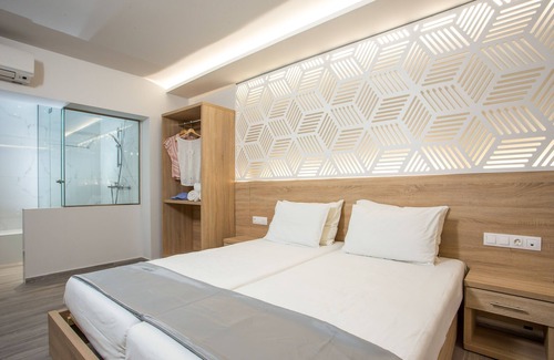 Faliraki Complejo | Tsampika Hotel - All inclusive
