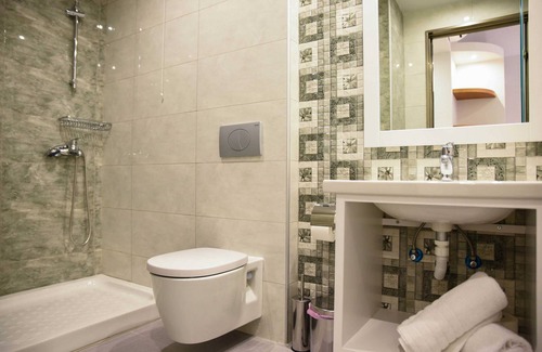 Faliraki Complejo | Tsampika Hotel - All inclusive