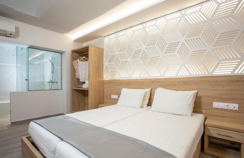 Faliraki Hotel | Tsampika Hotel Faliraki