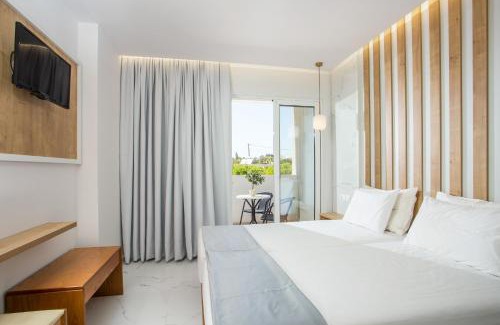 Faliraki Hotel | Tsampika Hotel Faliraki
