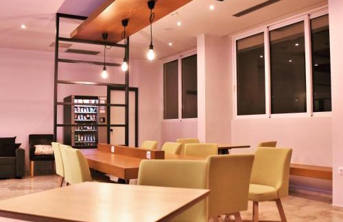 Faliraki Hotel | Tsampika Hotel Faliraki