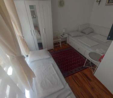 Dorcol Apartamento | Tsar Dušan Apartment