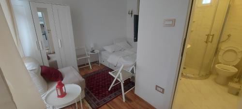 Dorcol Apartamento | Tsar Dušan Apartment