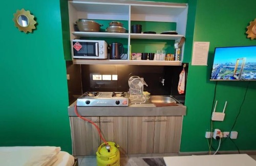 Nairobi Apartamento | Tsavo Royal suburbs