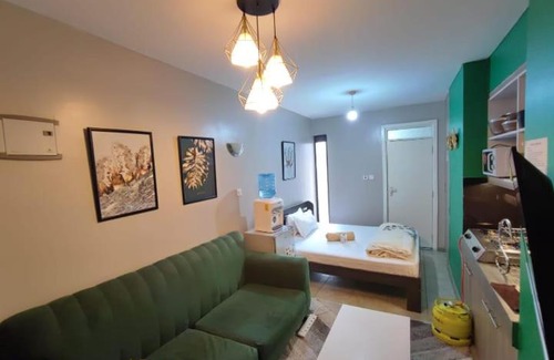 Nairobi Apartamento | Tsavo Royal suburbs