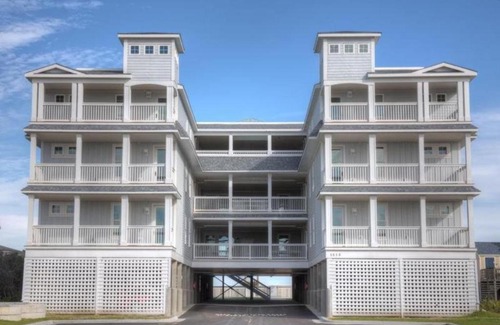 Kill Devil Hills Casa | TSC301 - Langman`s Sea Cabin