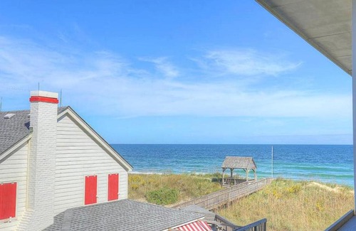Kill Devil Hills Casa | TSC301 - Langman`s Sea Cabin