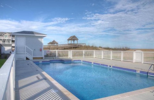 Kill Devil Hills Casa | TSC301 - Langman`s Sea Cabin
