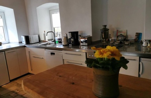 Tautewalde Casa | Tschaidana - Holiday cottage Emilia