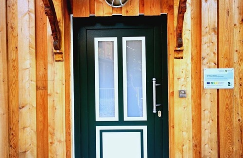 Tautewalde Casa | Tschaidana - Holiday cottage Emilia