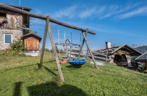 Cornedo All'isarco Apartamento | Tschigghof