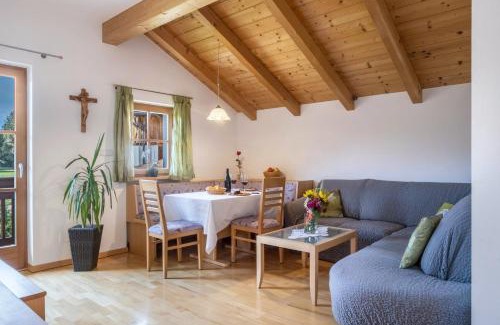 Cornedo All'isarco Apartamento | Tschigghof