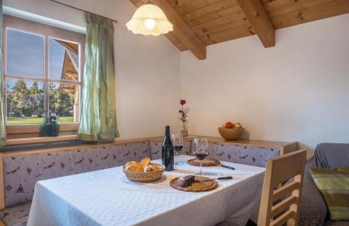 Cornedo All'isarco Apartamento | Tschigghof